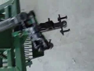Bulatochka.prom.ua Картофелекопалка для мотоблока (ВОМ) с ходоуменьшителем КМ-3(ВОМ+хум)