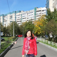 Анастасия Коновалова