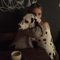 Анастасия Елисеева