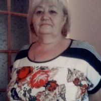 Галина Дейнека |