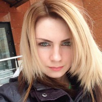 Анастасия Макарова