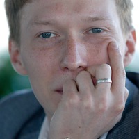 Евгений Калапышин