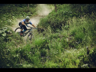 RockShox | Introducing Yari
