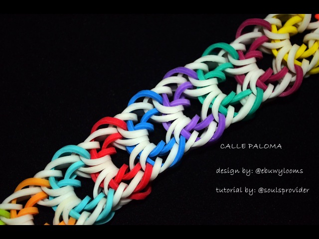 CALLE PALOMA Hook Only Bracelet