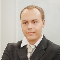 Юрий Нечаев