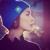 Диляра Куанышева