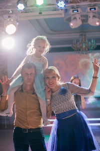 Валюшка Павлова