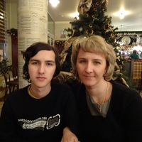 Елена Никитина