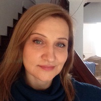 Ludmila Khrashevskaia