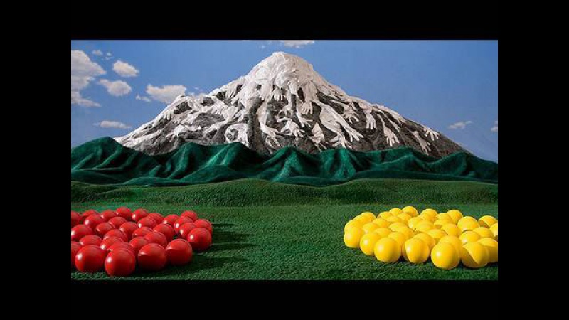 Washington State Lottery by PES