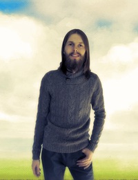 Андрей Бурдыгин