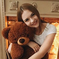 Елена Мелихова | Нижний Новгород