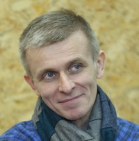 Андрей Бохон