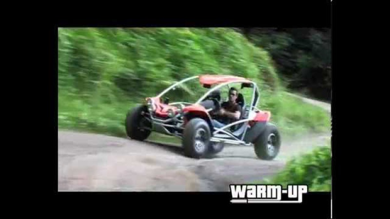 BUGGY PGO BUGRACER