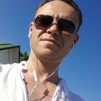 Александр Кириятских