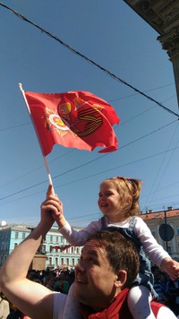 Дарья Бурмистрова