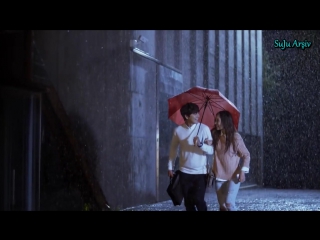 Kyuhyun Web Drama - Bongsun, The Woman Who Dies When She Loves Tanıtımı (Türkçe Altyazılı)