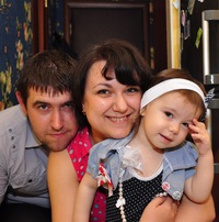 Юлия Буленок