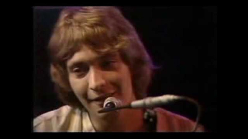 Chris Rea Fool If You Think Is Over