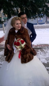 Марина Широкова