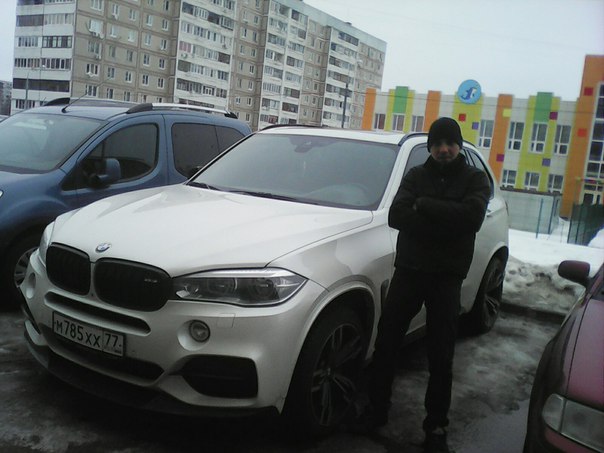 Богдан Карваш, Украина, Шепетовка