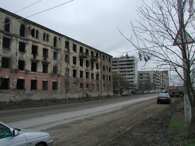 ПОКАЖИТЕ ЭТО ПУТИНУ! ЖИЗНЬ В РОССИИ