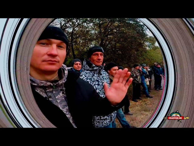 EsseFish VIII Турнир