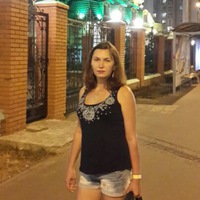 Юля Равко