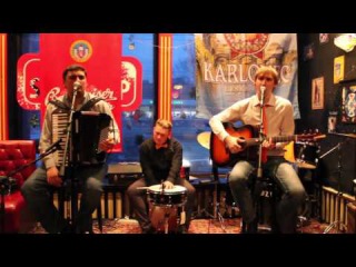 Veslo-i-Kaska - Я Солдат (5nizza)