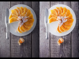 Learn How To Boost Your Food Photography in Minutes Using Photoshop