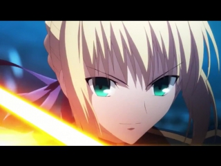 ★Судьба {клип}★Fate {AMV}★Is Apollo Still Alive★