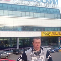 Алексей Жирнов | Пенза