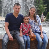 Светлана Гончарук | Москва