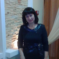 Ирина Жилина