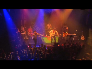 Gogol Bordello - Live From Axis Mundi (2009)
