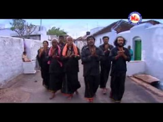 Andhlaiah O Sabarisha song - Sabarimala Yathra Telugu Songs 2012