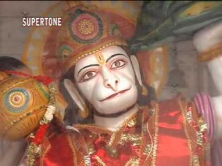 Hanuman Bhajan | Mangal Murti Ram Dulare | Shri Hanuman Chalisa | Shiv Nigam