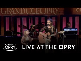 Lennon and Maisy -