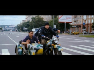 Самый лучший фильм 2 (2009). Россия, комедия