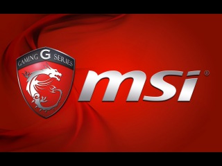 Игровой моноблок от MSI