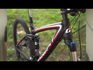 Обзор Ghost Amr LT2 (2015)