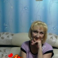 Ирина Бурцева | Бийск