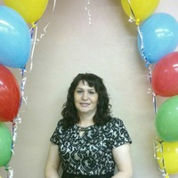 Надя Исакова |