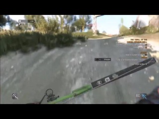 Dying Light: The Following