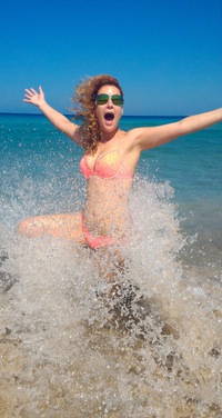 Олька Селехова