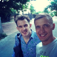 Александр Телиженко