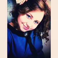 Ангелина Куршпетова
