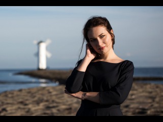 Karolina Baszak - A niech pada