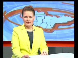 Когалым-Новости 2015.05.26