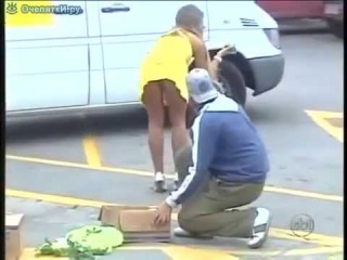 Эротический розыгрыш